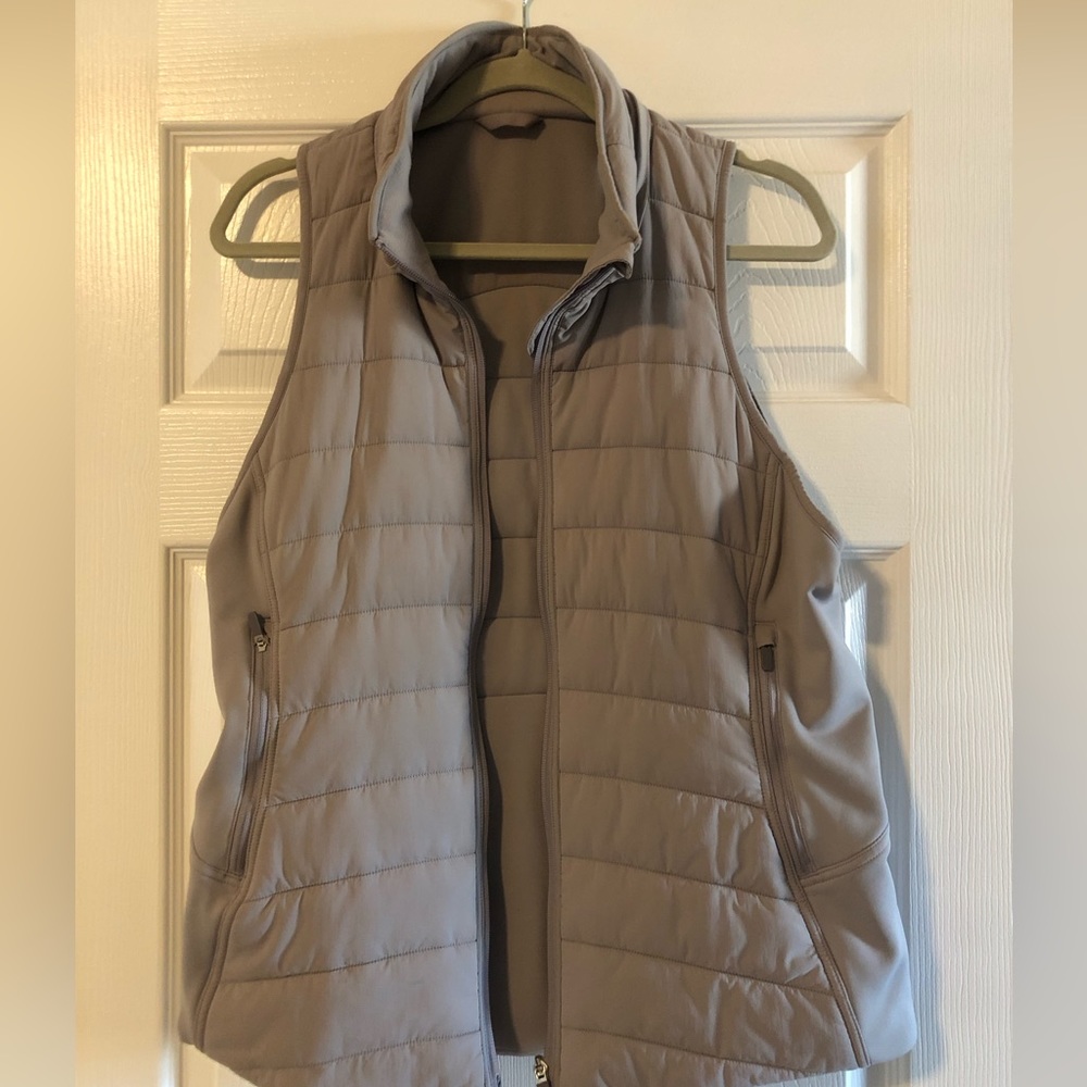 Extra Mile Vest